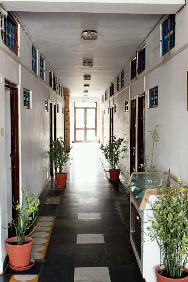 אודייפור Hotel Payal מראה חיצוני תמונה
