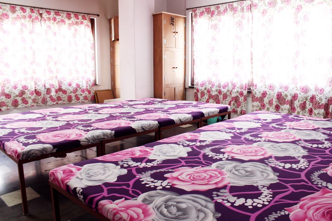אודייפור Hotel Payal מראה חיצוני תמונה