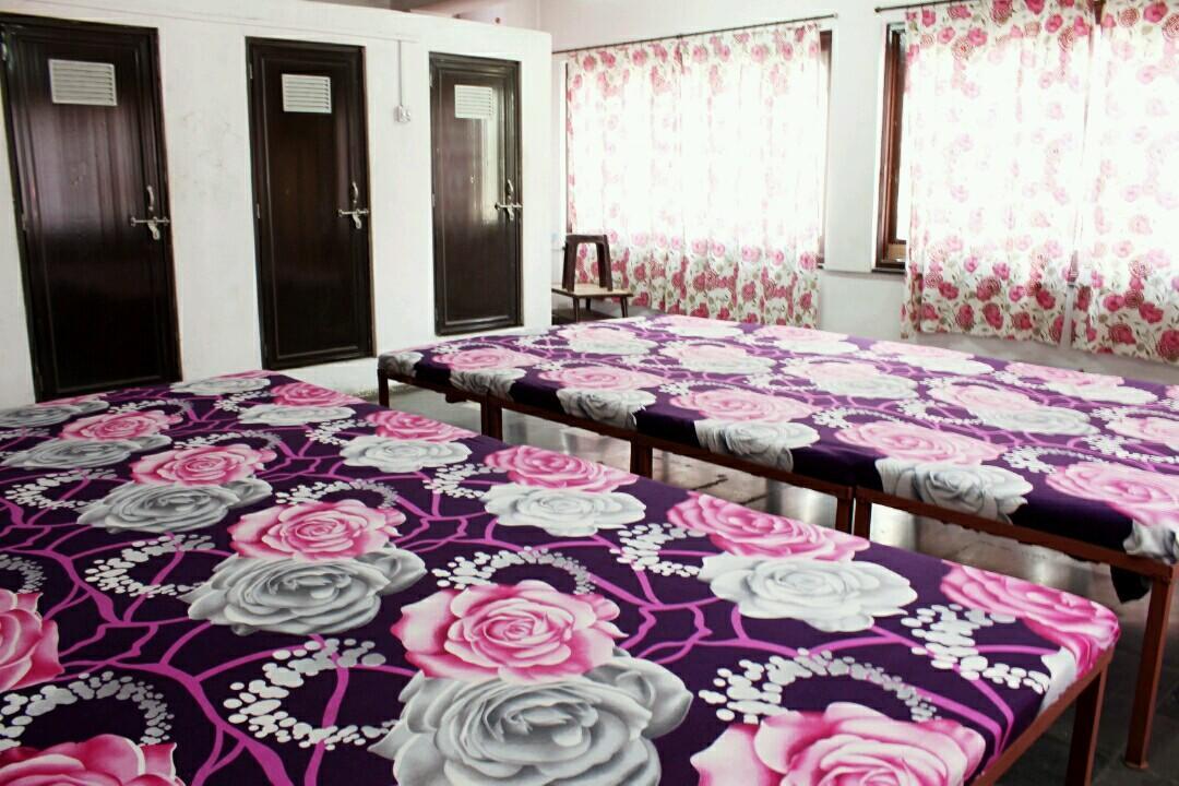 אודייפור Hotel Payal מראה חיצוני תמונה