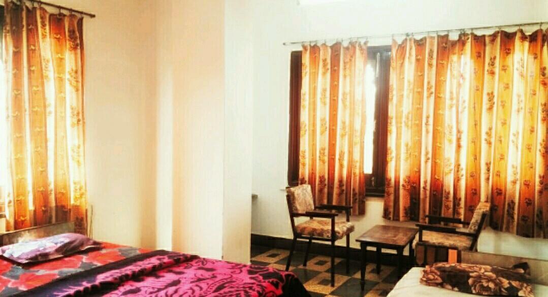 אודייפור Hotel Payal מראה חיצוני תמונה