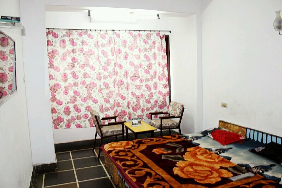 אודייפור Hotel Payal מראה חיצוני תמונה