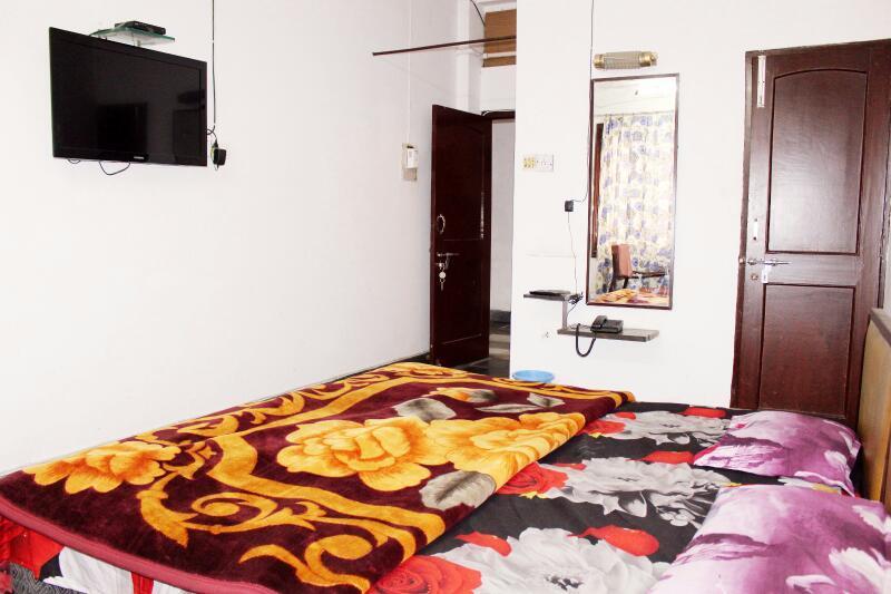 אודייפור Hotel Payal מראה חיצוני תמונה